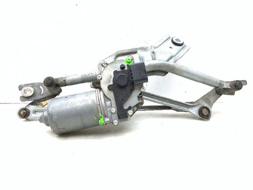 Used Front wipers mechanism Front wipers mechanism FIAT GRANDE PUNTO (199_) 1.4 (199AXB11, 199AXB1A, 199BXB1A, 199AXL1A) (77 hp) 40290239 40290239
