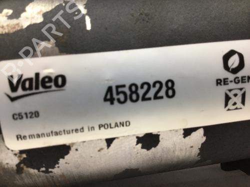 Startmotor OPEL CORSA C (X01) 1.2 (F08, F68) | BP18082377M8 