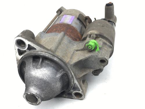 Used Starter SUBARU JUSTY II (JMA, MS) 1.3 GX 4x4 (68 hp) 10488051