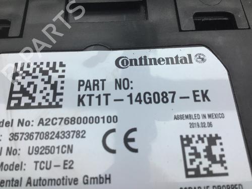 Elektronisk modul FORD USA EDGE 2.0 EcoBlue AWD | BP29717358M83 