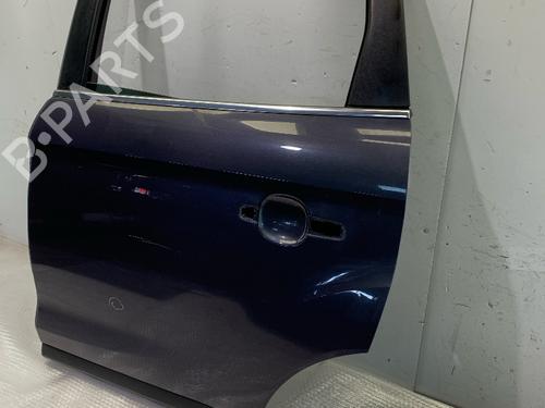Used Left rear door Left rear door FORD KUGA I 2.0 TDCi 4x4 (163 hp) 33401458 33401458