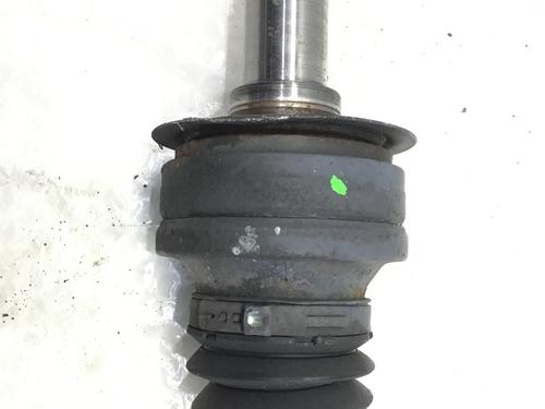 Right rear driveshaft MERCEDES-BENZ C-CLASS (W204) C 180 CGI (204.049) | BP28089342M41 