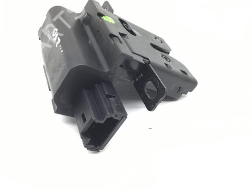 Tailgate lock PEUGEOT 308 SW I (4E_, 4H_) 1.6 HDi | BP25478100C101 