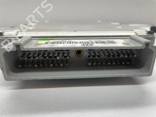 Engine control unit (ECU) FORD ESCORT VI (GAL, AAL, ABL) 1.6 16V | BP28113001M57 