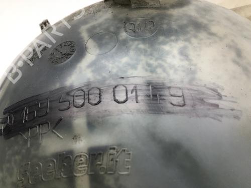 Expansion tank MERCEDES-BENZ A-CLASS (W169) A 150 (169.031, 169.331) | BP17366891C120 