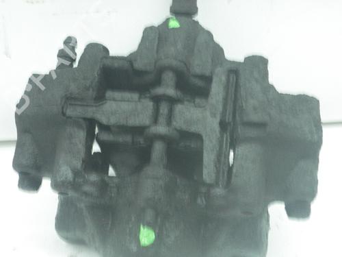 Left rear brake caliper MERCEDES-BENZ C-CLASS Coupe (CL203) C 200 Kompressor (203.745) | BP14584028M107 