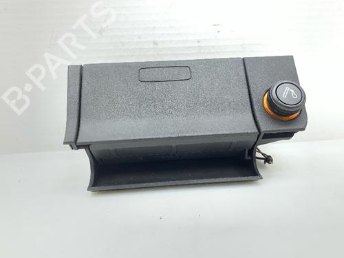 Askebæger Askebæger OPEL ASTRA G Hatchback (T98) 1.6 (F08, F48) (84 hp) 33213008 33213008