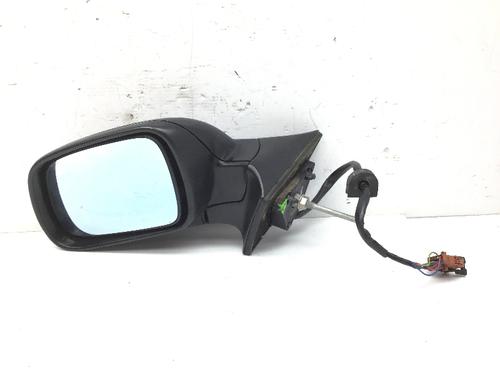 Used Left mirror PEUGEOT 407 SW (6E_, 6D_) 2.0 HDi 135 (136 hp) 22547171