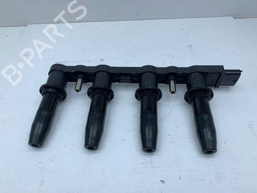 Used Ignition coil OPEL MERIVA A MPV (X03) 1.6 (E75) (105 hp) 30883921