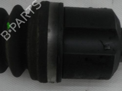Right front driveshaft KIA CARENS III MPV (UN) 2.0 CVVT | BP14585433M39 