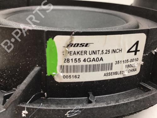 Elektronisk modul NISSAN QASHQAI II (J11, J11_) 1.3 DIG-T | BP28414389M83
