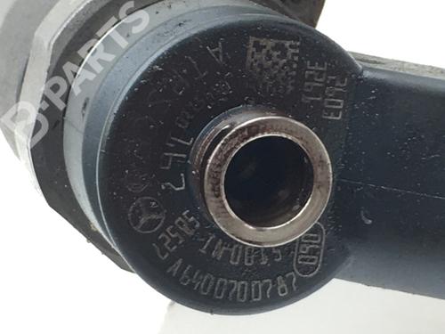 Injector MERCEDES-BENZ A-CLASS (W169) A 180 CDI (169.007, 169.307) | BP10138490M100 