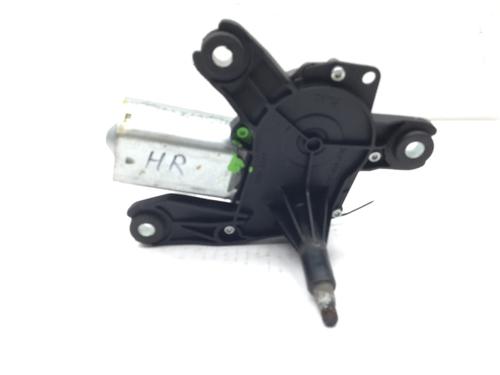 Used Rear wiper motor OPEL COMBO Tour 1.6 (87 hp) 16245170