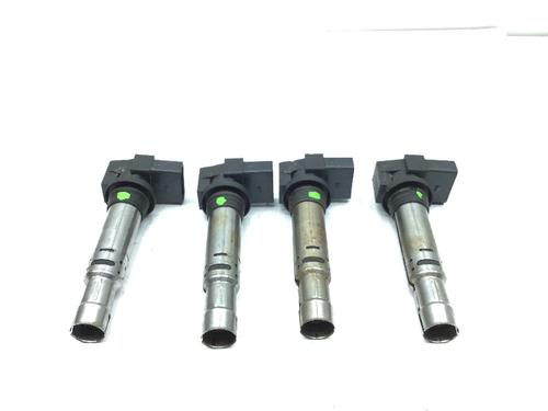 Used Ignition coil VW GOLF VI (5K1) 1.4 TSI (122 hp) 17076400