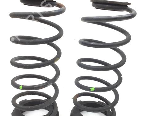 Used Shock absorber spring HYUNDAI GETZ (TB) 1.1 (63 hp) 15072148