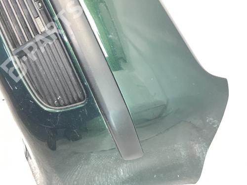 Front bumper SKODA FABIA I (6Y2) 1.4 | BP11395613C7 