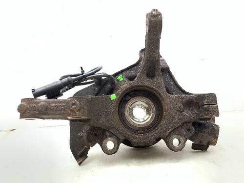 Used Right front steering knuckle Right front steering knuckle FIAT GRANDE PUNTO (199_) 1.4 (199AXB11, 199AXB1A, 199BXB1A, 199AXL1A) (77 hp) 40290252 40290252