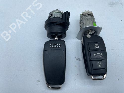 Engine control unit (ECU) AUDI A3 (8P1) 1.4 TFSI | BP30272996M57