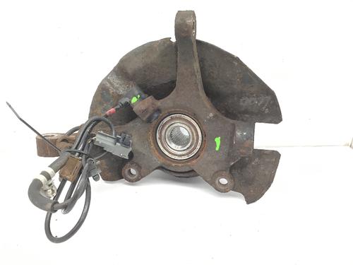 Right front steering knuckle HYUNDAI MATRIX (FC) 1.6 | BP26589716M26 