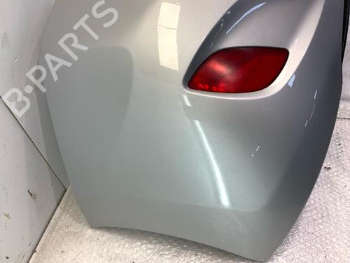 Rear bumper HYUNDAI i30 (GD) 1.4 | BP31757761C8 