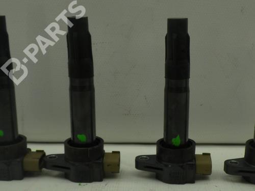 Used Ignition coil OPEL AGILA (B) (H08) 1.2 (F68) (94 hp) 5321118