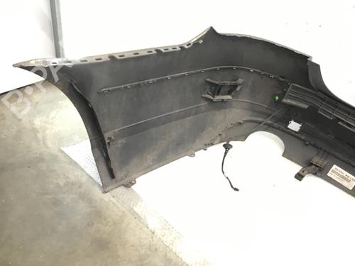 Rear bumper MERCEDES-BENZ E-CLASS (W212) E 350 CDI (212.025) | BP23390803C8 