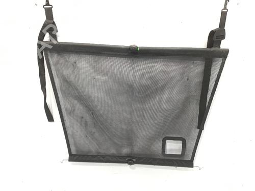 Used Cargo separator SKODA ROOMSTER (5J7) 1.2 TSI (86 hp) 23254379