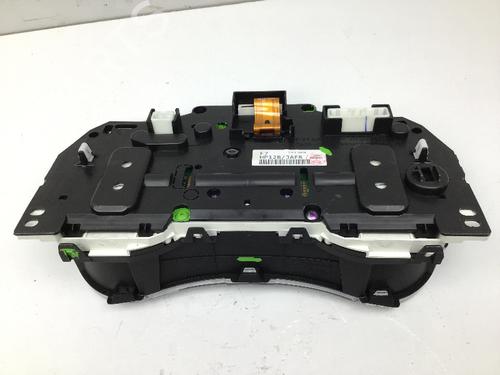 Instrument cluster NISSAN QASHQAI II (J11, J11_) 1.3 DIG-T | BP28414425C47 