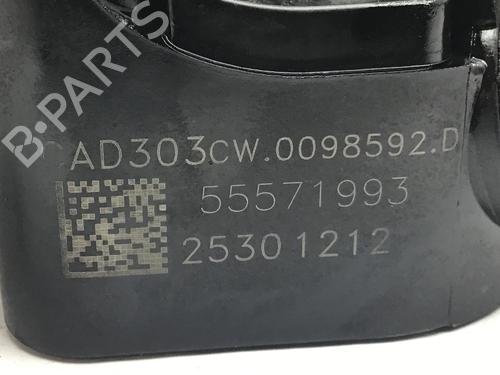 Intake manifold OPEL INSIGNIA A Sports Tourer (G09) 2.0 CDTI (35) | BP30059999M70