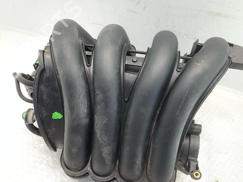 Intake manifold MERCEDES-BENZ A-CLASS (W169) A 170 (169.032, 169.332) | BP32505675M70
