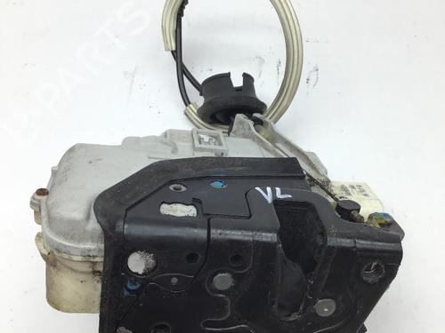 Electronic module AUDI A6 C6 Avant (4F5) 3.0 TDI quattro | BP13420126M83 