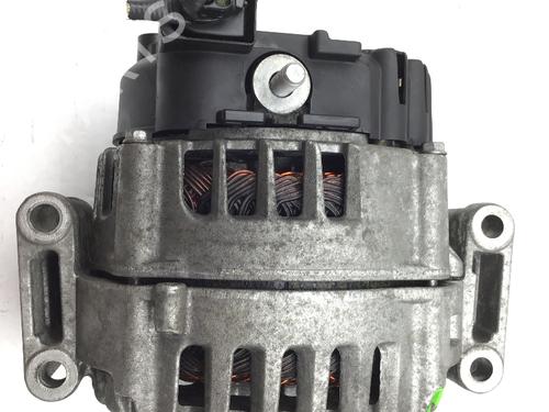 Alternator MERCEDES-BENZ C-CLASS (W205) C 400 4-matic (205.066) | BP28490925M7 