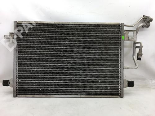 AC-Kondensator VW PASSAT B5.5 Variant (3B6) 2.0 TDI (136 hp) 7848765