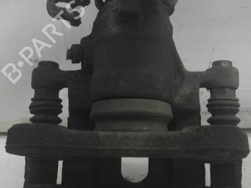 Left rear brake caliper CITROËN C8 (EA_, EB_) 2.0 | BP14584191M107 