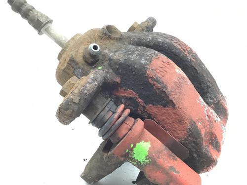 Right rear brake caliper BMW 1 (E87) 120 i | BP19138557M106 