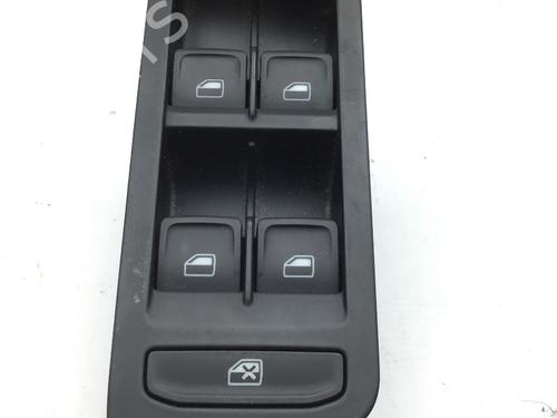 Used Left front window switch VW GOLF SPORTSVAN VII (AM1, AN1) 1.2 TSI (110 hp) 17104851