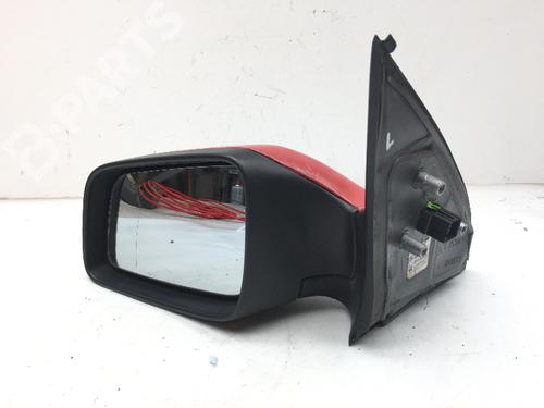Used Left mirror Left mirror OPEL ASTRA G Hatchback (T98) 1.6 (F08, F48) (84 hp) 10654212 10654212