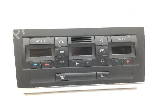 Used Climate control AUDI A4 B6 Avant (8E5) 2.0 (130 hp) 14914385