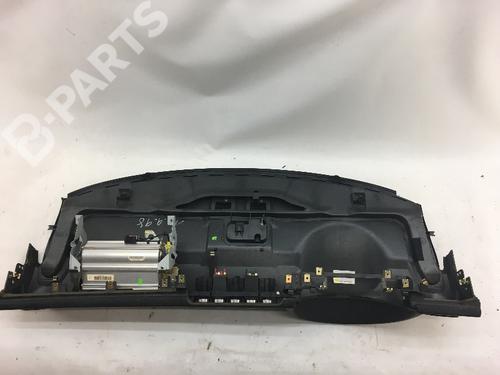 Dashboard AUDI TT (8N3) 1.8 T | BP8265194C46 