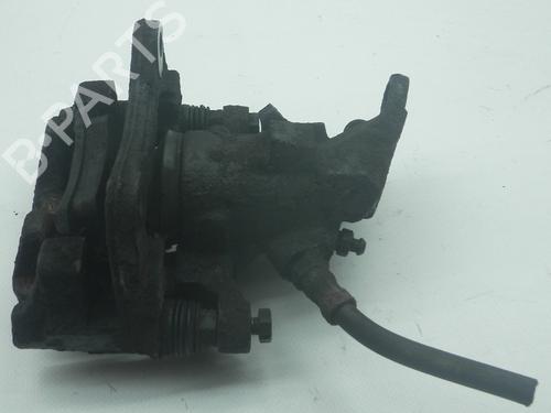 Right rear brake caliper AUDI 80 B3 Saloon (893, 894, 8A2) 2.0 quattro | BP14584079M106 
