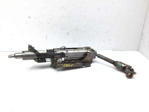 Used Steering column PEUGEOT 407 SW (6E_, 6D_) 2.0 HDi 135 (136 hp) 22558398