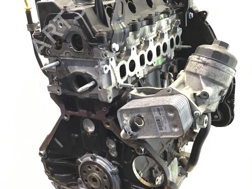 Engine OPEL ZAFIRA / ZAFIRA FAMILY B (A05) 1.7 CDTI (M75) | BP25770610M1 