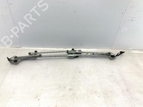 Used Front wipers mechanism Front wipers mechanism FORD C-MAX II (DXA/CB7, DXA/CEU) 1.6 EcoBoost (150 hp) 40078627 40078627