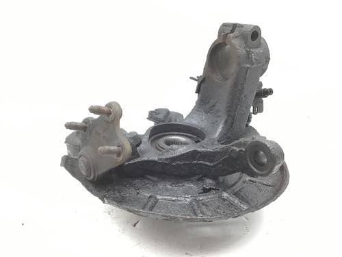 Right front steering knuckle SKODA ROOMSTER (5J7) 1.2 TSI | BP23274448M26 