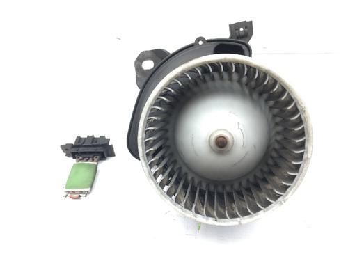 Used Heater blower motor FIAT GRANDE PUNTO (199_) 1.2 (65 hp) 11337309