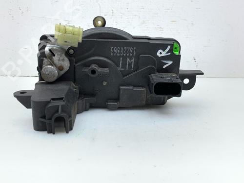 Modulo elettronico Modulo elettronico OPEL ASTRA H TwinTop (A04) 1.8 (L67) (140 hp) 37582593 37582593