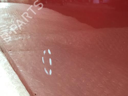 Left rear door RENAULT CLIO III (BR0/1, CR0/1) 1.2 16V (BR02, BR0J, BR11, CR02, CR0J, CR11) | BP17962686C4 