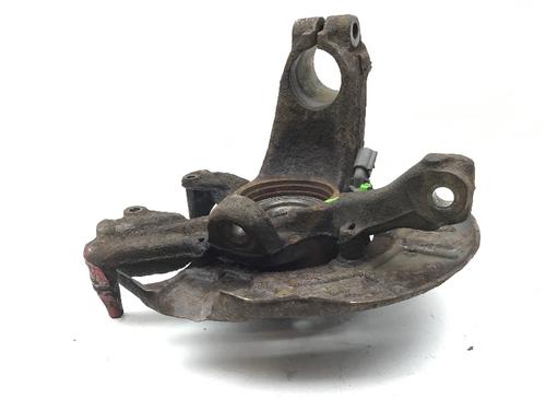 Right front steering knuckle VW GOLF IV (1J1) 1.9 TDI | BP17105910M26 