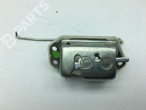 Used Tailgate lock CHEVROLET MATIZ (M200, M250) 0.8 (52 hp) 11197469