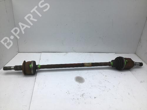 Used Right rear driveshaft FORD USA EDGE 2.0 EcoBlue AWD (238 hp) 29912655